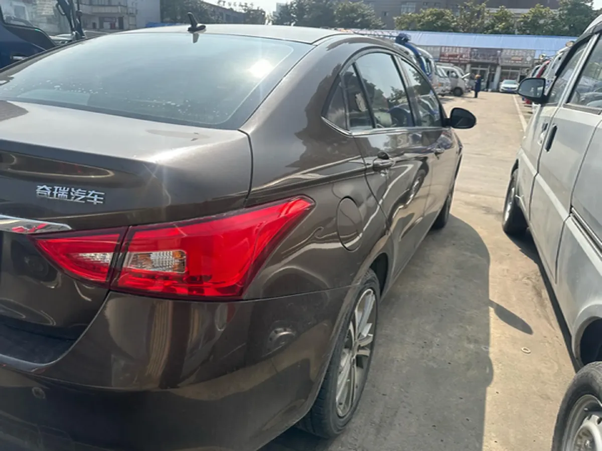 2017 Chery Arrizo 5 1.5T 147HP L4 5MT,autocango,china used car exporter,china ev exporter,chinese used car exporter,chinese used ev exporter
