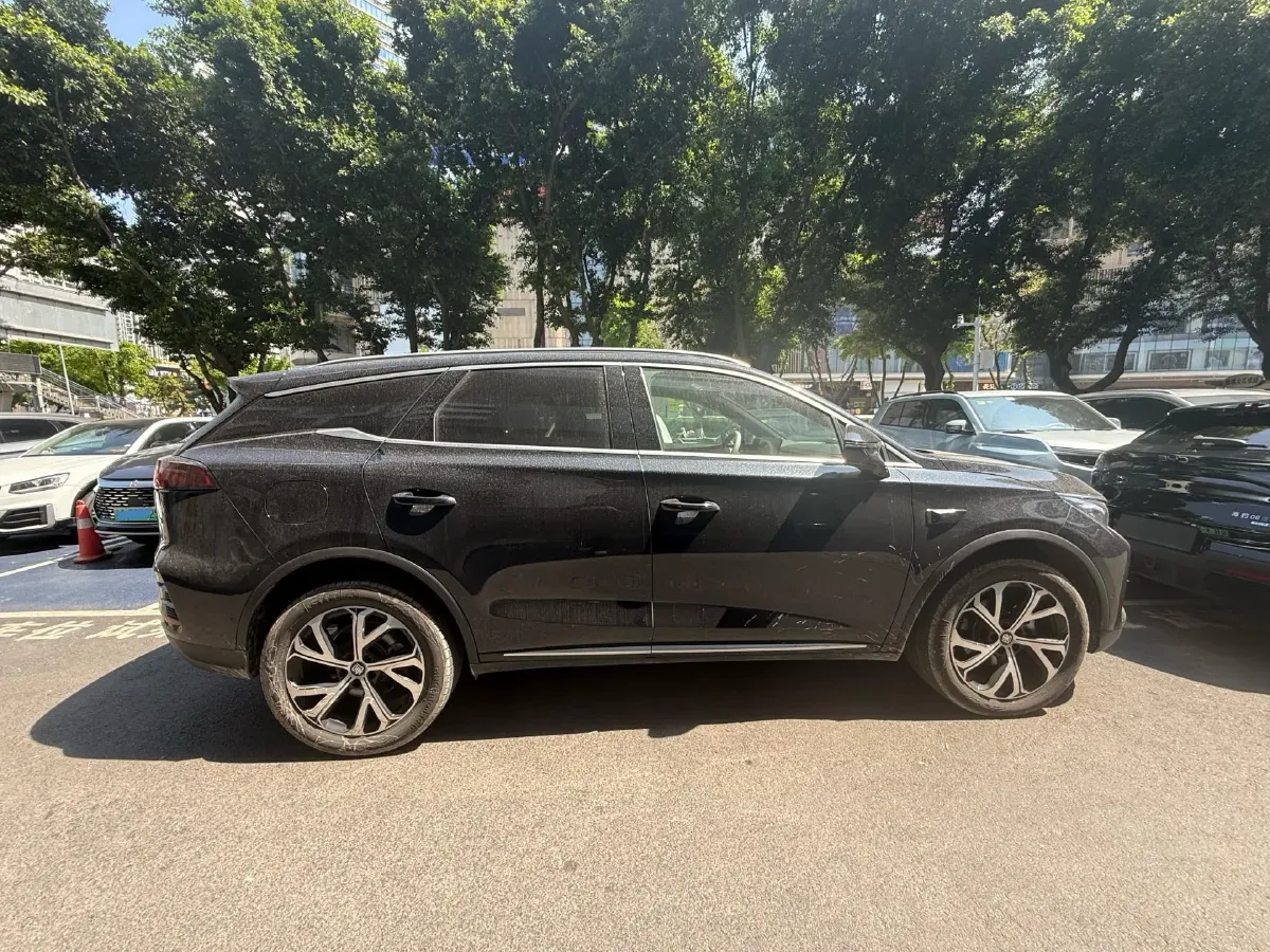 2025 BYD Tang 1.5T 156HP L4 E-CVT PHEV 21.504KWH,autocango,china used car exporter,china ev exporter,chinese used car exporter,chinese used ev exporter