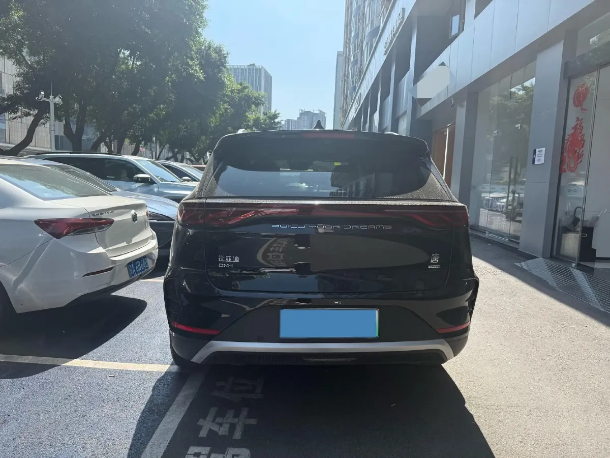 2025 BYD Tang 1.5T 156HP L4 E-CVT PHEV 21.504KWH,autocango,china used car exporter,china ev exporter,chinese used car exporter,chinese used ev exporter