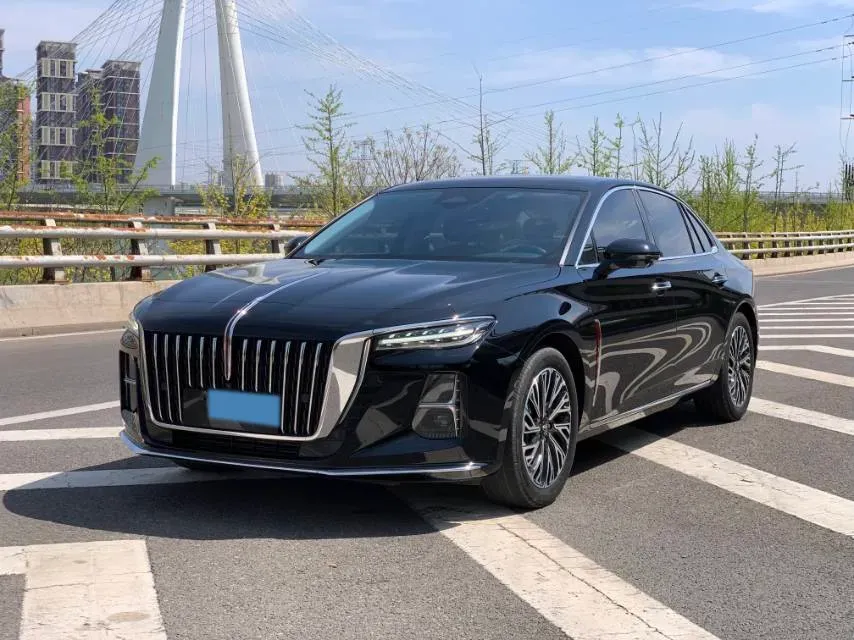 2025 HongQi H5 1.5T 169HP L4 1DHT Hybrid,autocango,china used car exporter,china ev exporter,chinese used car exporter,chinese used ev exporter