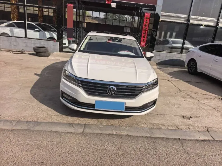 2019 Volkswagen Lavida 1.5L 113HP L4 6AT,autocango,china used car exporter,china ev exporter,chinese used car exporter,chinese used ev exporter