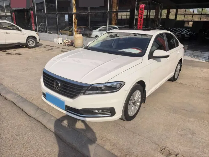 2019 Volkswagen Lavida 1.5L 113HP L4 6AT,autocango,china used car exporter,china ev exporter,chinese used car exporter,chinese used ev exporter