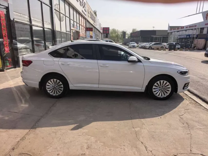 2019 Volkswagen Lavida 1.5L 113HP L4 6AT,autocango,china used car exporter,china ev exporter,chinese used car exporter,chinese used ev exporter