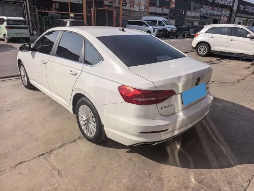 2019 Volkswagen Lavida 1.5L 113HP L4 6AT,autocango,china used car exporter,china ev exporter,chinese used car exporter,chinese used ev exporter