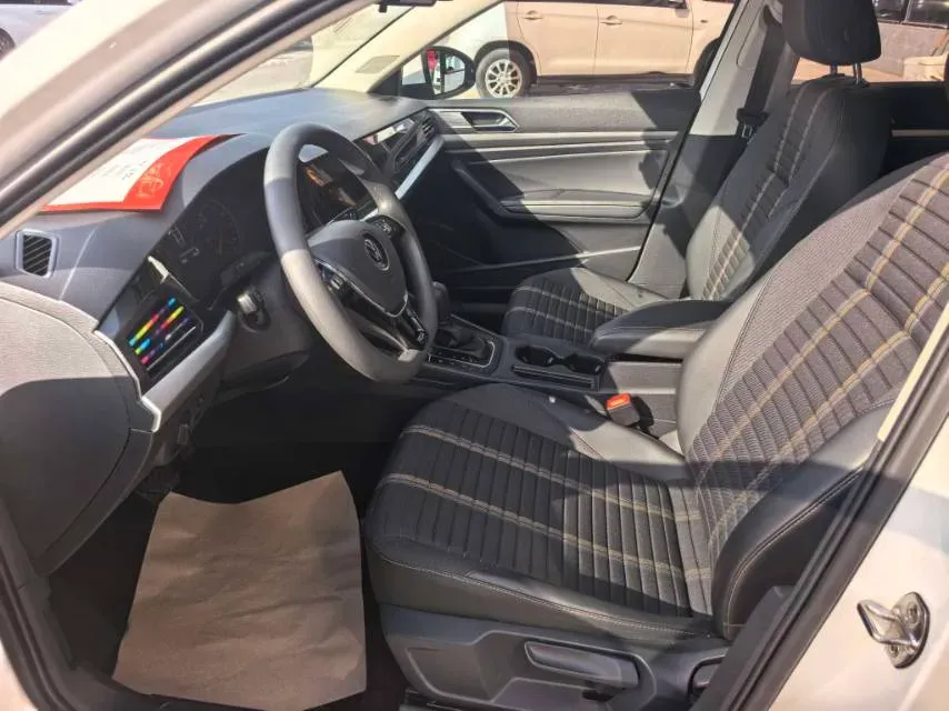 2019 Volkswagen Lavida 1.5L 113HP L4 6AT,autocango,china used car exporter,china ev exporter,chinese used car exporter,chinese used ev exporter