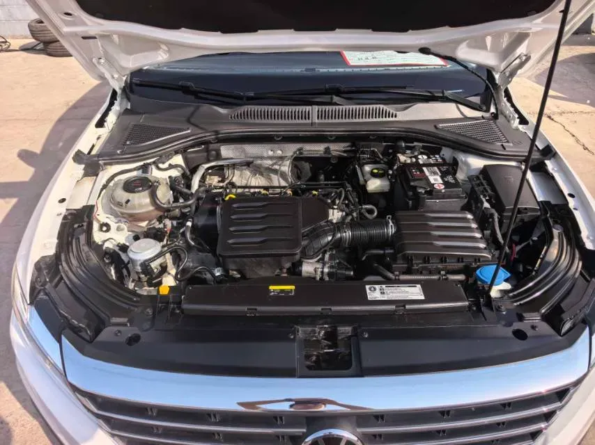 2019 Volkswagen Lavida 1.5L 113HP L4 6AT,autocango,china used car exporter,china ev exporter,chinese used car exporter,chinese used ev exporter