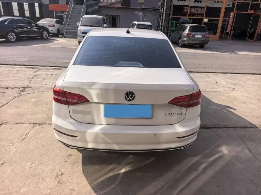 2019 Volkswagen Lavida 1.5L 113HP L4 6AT,autocango,china used car exporter,china ev exporter,chinese used car exporter,chinese used ev exporter