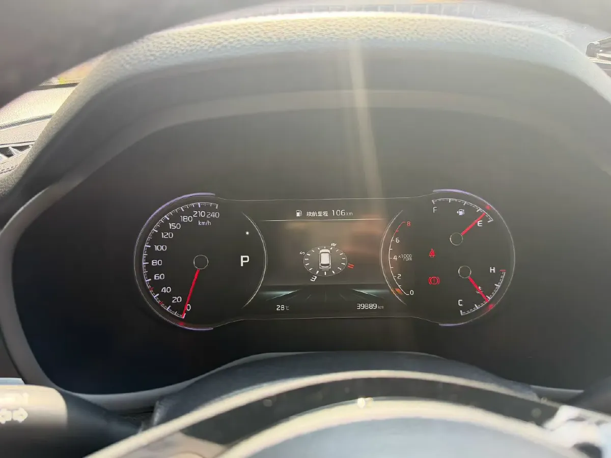 2018 Kia Sportage R 2.0L 160HP L4 6AT,autocango,china used car exporter,china ev exporter,chinese used car exporter,chinese used ev exporter