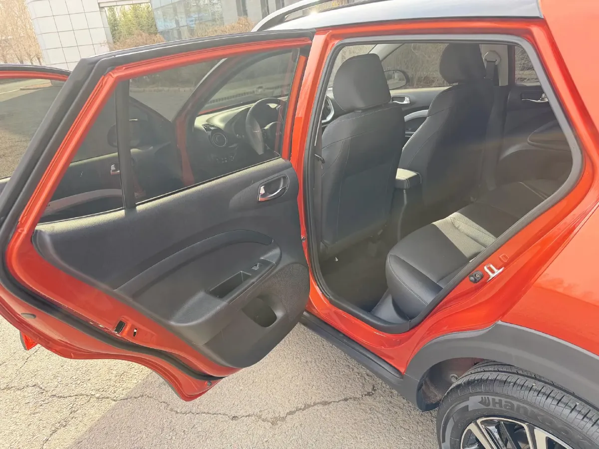 2021 Kia KX1 1.4L 100HP L4 CVT,autocango,china used car exporter,china ev exporter,chinese used car exporter,chinese used ev exporter