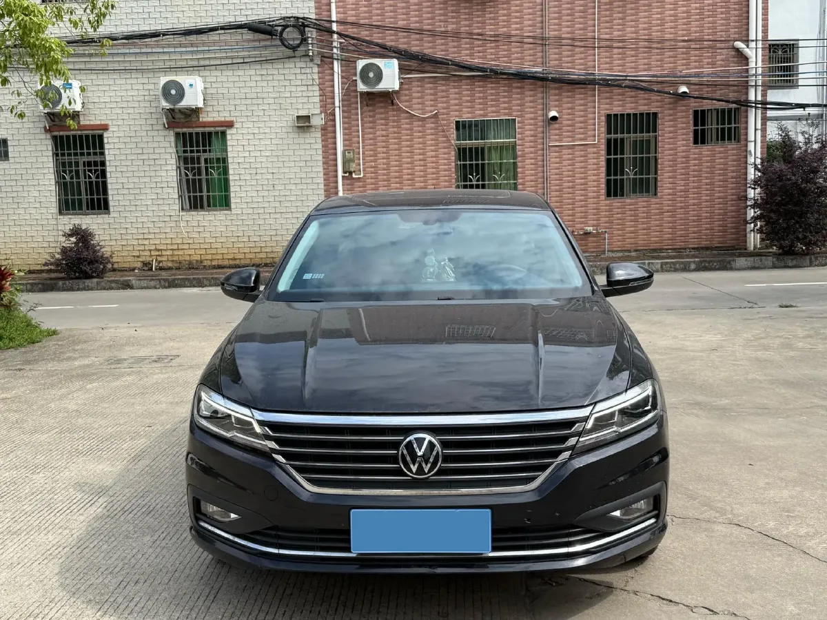 2021 Volkswagen Lavida 1.5L 113HP L4 6AT,autocango,china used car exporter,china ev exporter,chinese used car exporter,chinese used ev exporter
