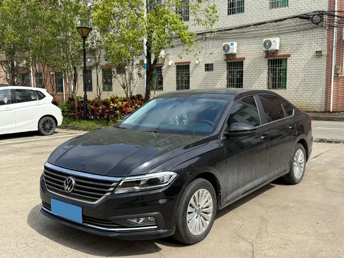 2021 Volkswagen Lavida 1.5L 113HP L4 6AT,autocango,china used car exporter,china ev exporter,chinese used car exporter,chinese used ev exporter