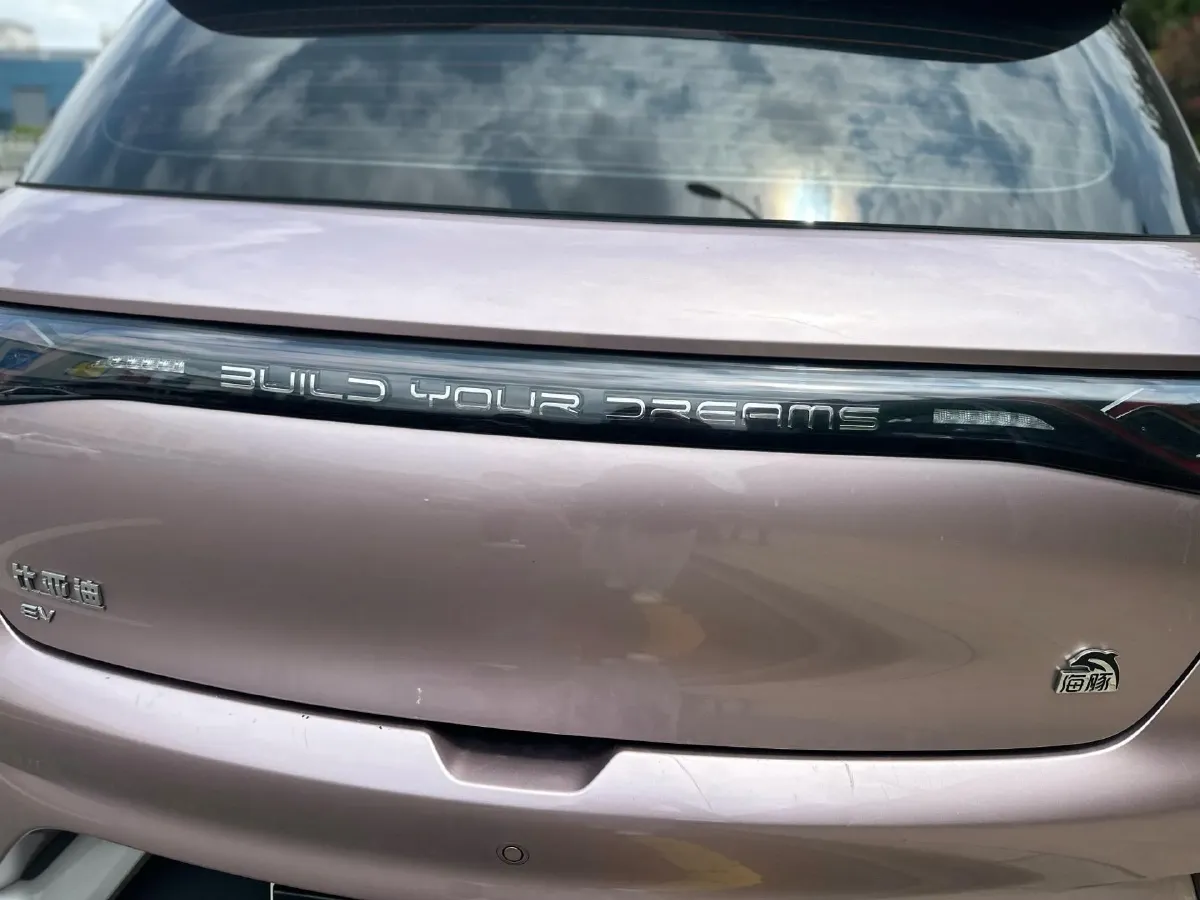 2021 BYD Yuan Pro BEV 50.1KWH,autocango,china used car exporter,china ev exporter,chinese used car exporter,chinese used ev exporter