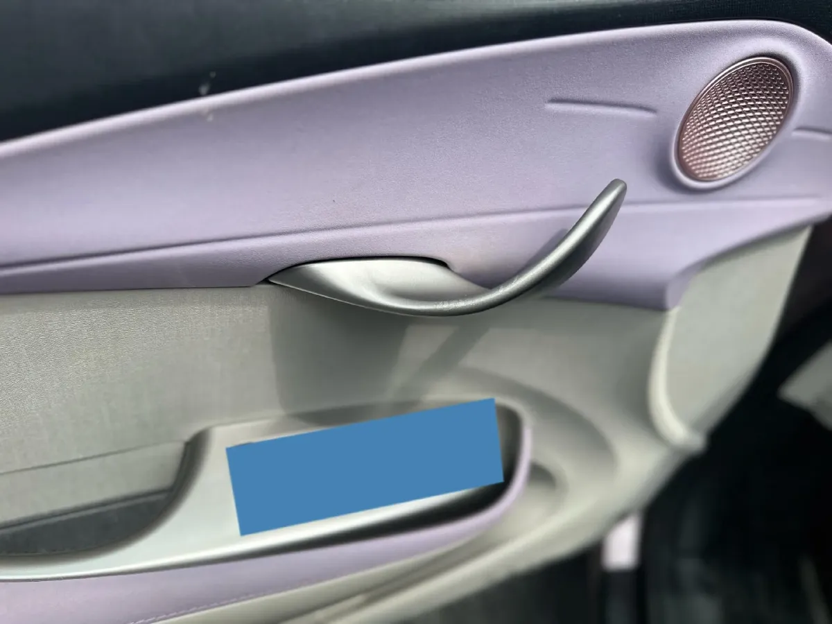 2021 BYD Yuan Pro BEV 50.1KWH,autocango,china used car exporter,china ev exporter,chinese used car exporter,chinese used ev exporter