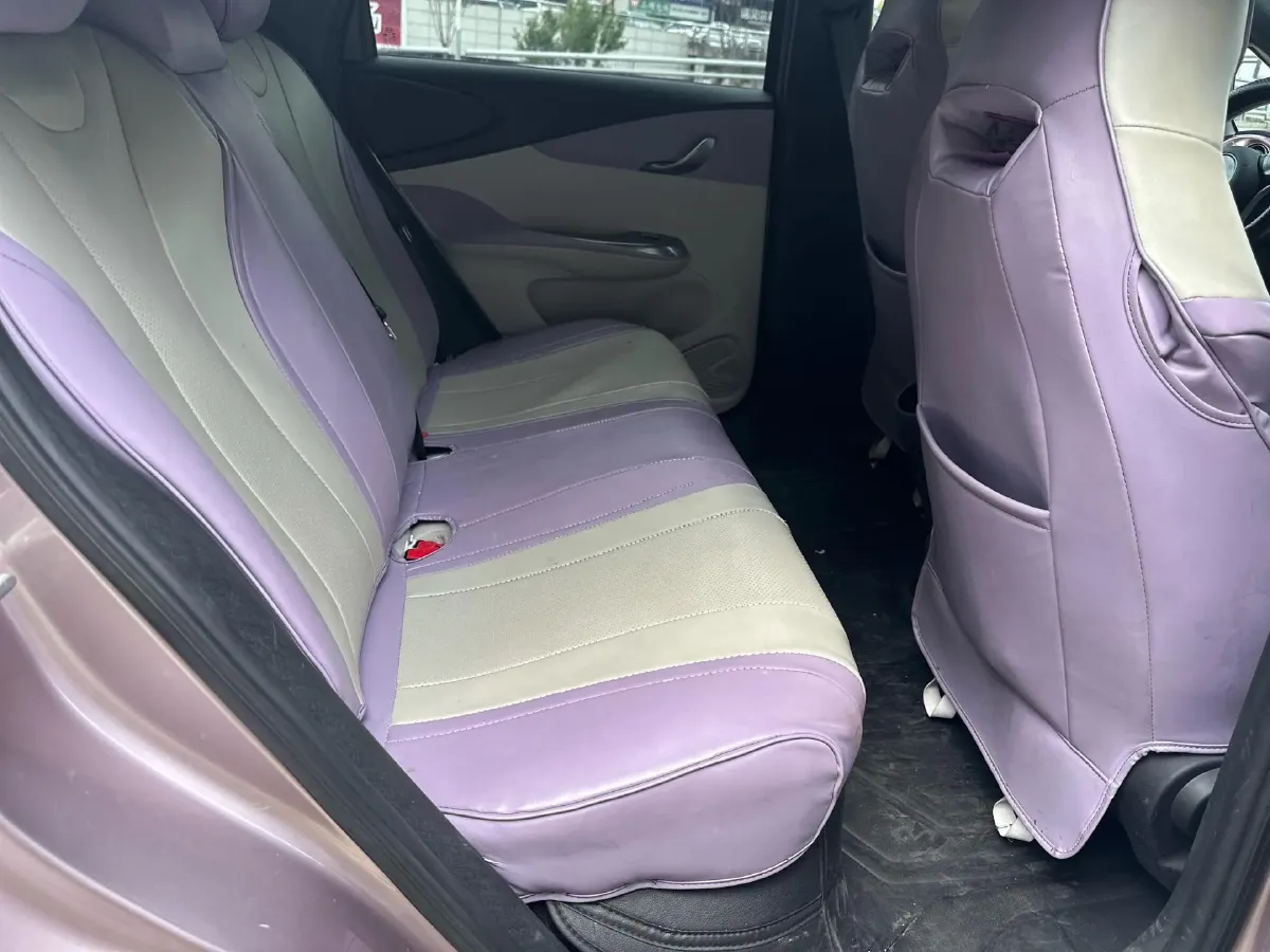 2021 BYD Yuan Pro BEV 50.1KWH,autocango,china used car exporter,china ev exporter,chinese used car exporter,chinese used ev exporter