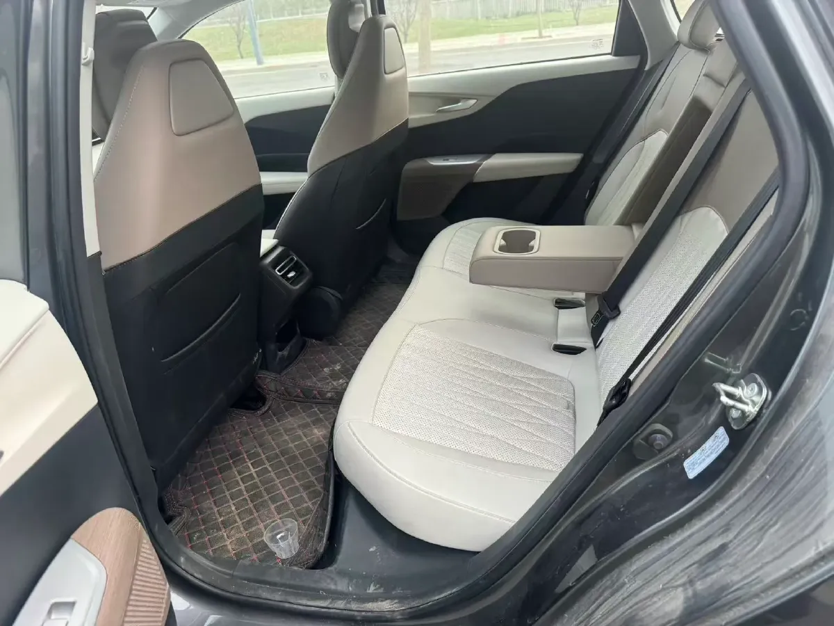 2024 ChangAn QiYuan A05 1.5L 110HP L4 E-CVT PHEV 18.99KWH,autocango,china used car exporter,china ev exporter,chinese used car exporter,chinese used ev exporter