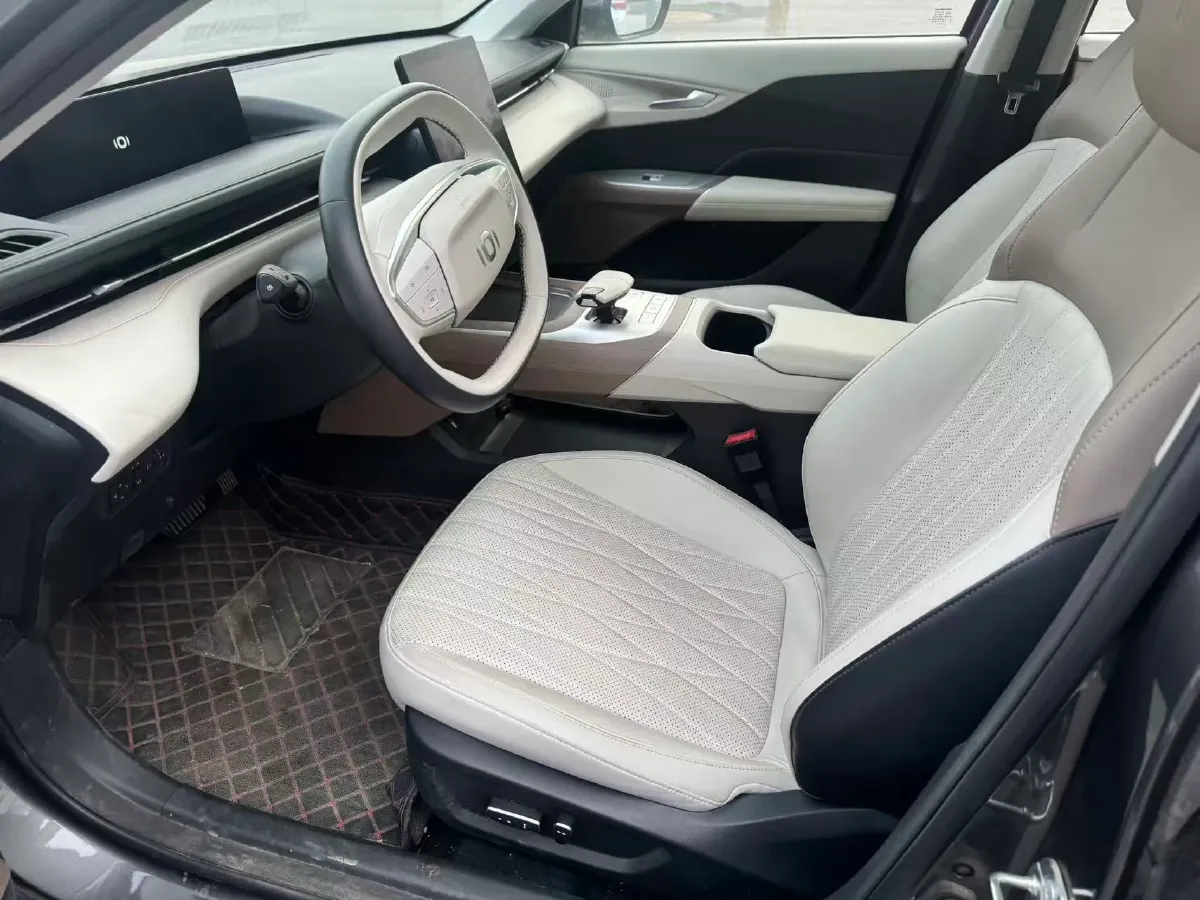 2024 ChangAn QiYuan A05 1.5L 110HP L4 E-CVT PHEV 18.99KWH,autocango,china used car exporter,china ev exporter,chinese used car exporter,chinese used ev exporter