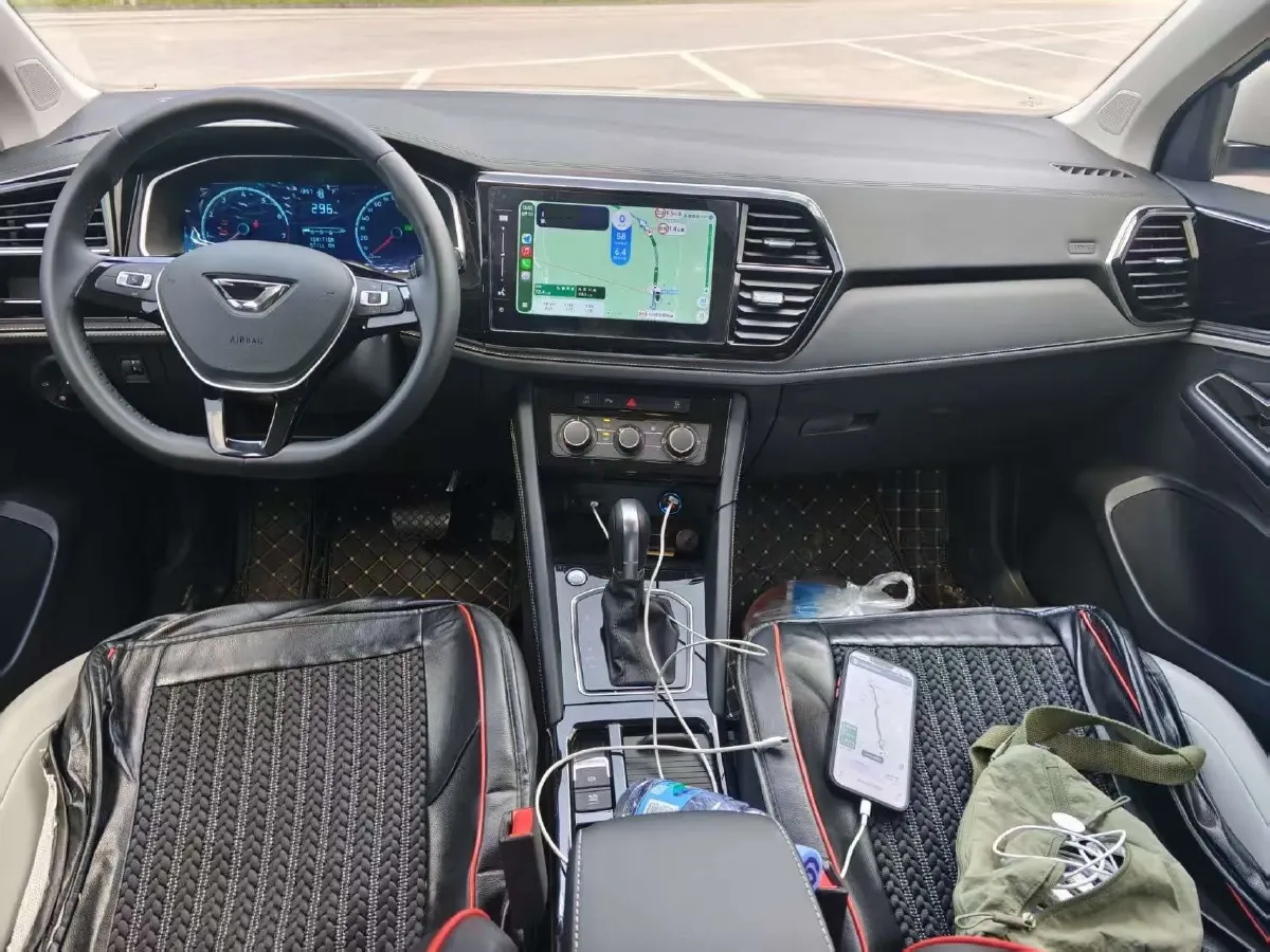 2024 Jetta VS5 1.4T 150HP L4 6AT,autocango,china used car exporter,china ev exporter,chinese used car exporter,chinese used ev exporter