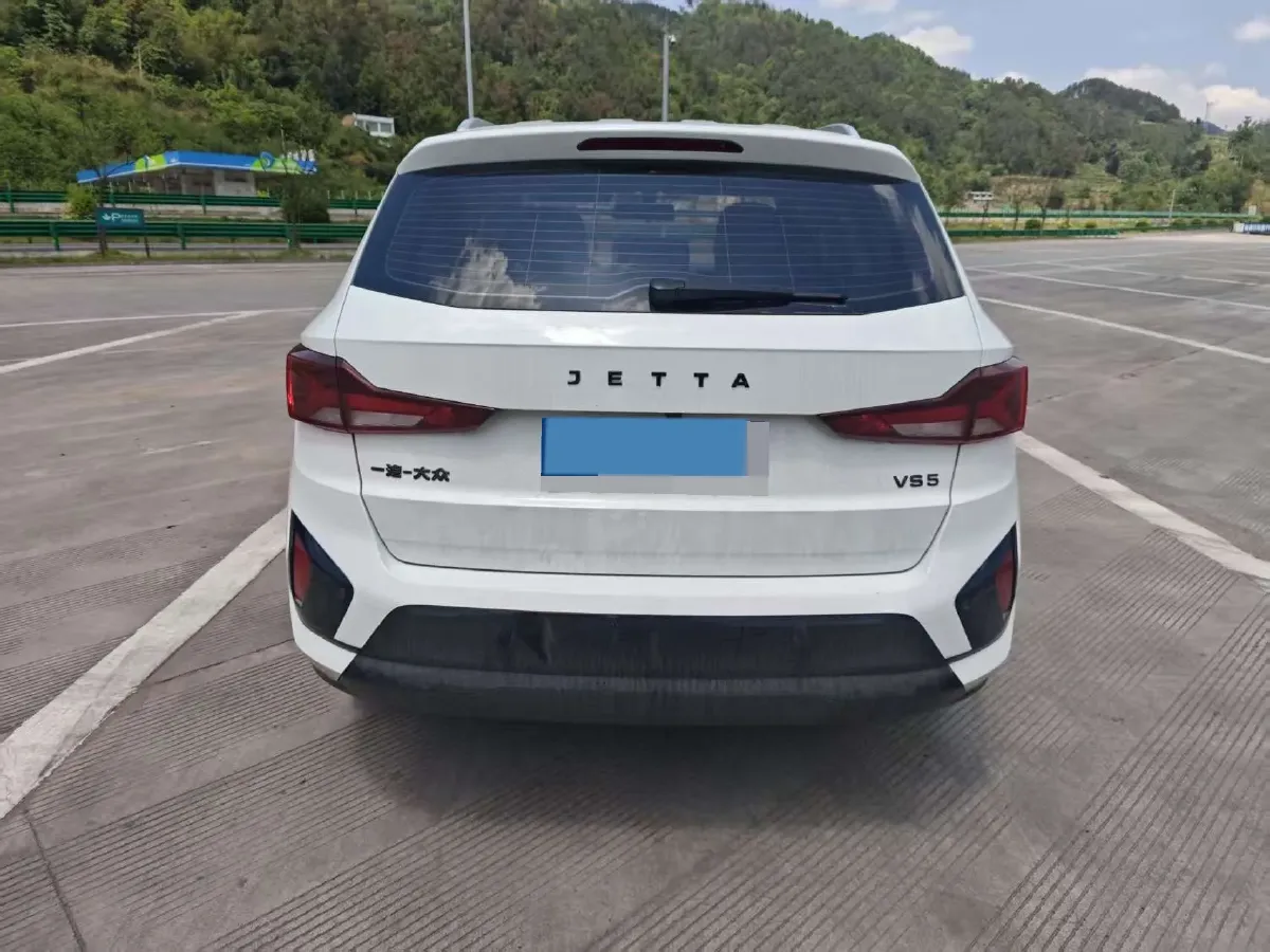 2024 Jetta VS5 1.4T 150HP L4 6AT,autocango,china used car exporter,china ev exporter,chinese used car exporter,chinese used ev exporter