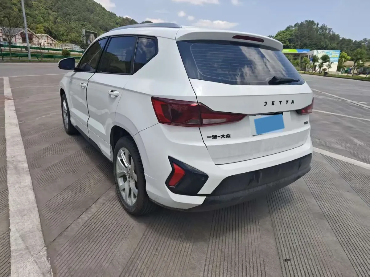 2024 Jetta VS5 1.4T 150HP L4 6AT,autocango,china used car exporter,china ev exporter,chinese used car exporter,chinese used ev exporter