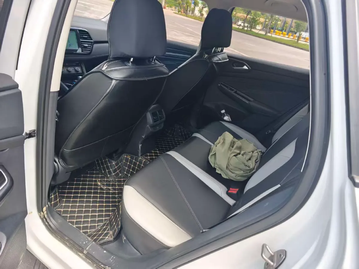 2024 Jetta VS5 1.4T 150HP L4 6AT,autocango,china used car exporter,china ev exporter,chinese used car exporter,chinese used ev exporter