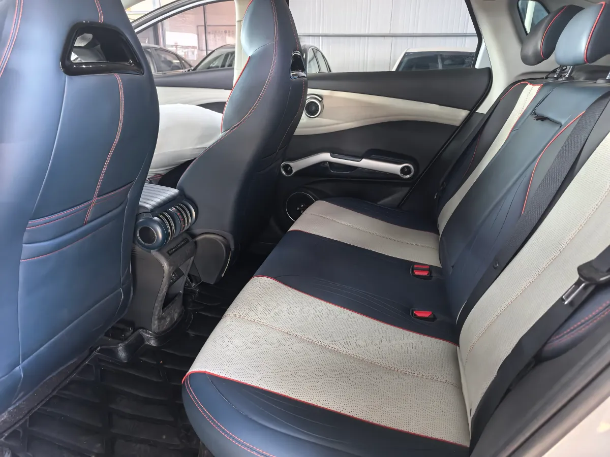 2023 BYD Yuan Plus BEV 60.48KWH,autocango,china used car exporter,china ev exporter,chinese used car exporter,chinese used ev exporter