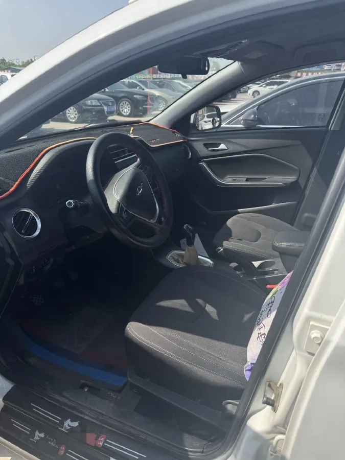 2018 Chery Tiggo 3x 1.5L 106HP L4 5MT,autocango,china used car exporter,china ev exporter,chinese used car exporter,chinese used ev exporter