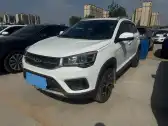 2018 CHERY TIGGO 3X,autocango,china used car exporter,china ev exporter,chinese used car exporter,chinese used ev exporter