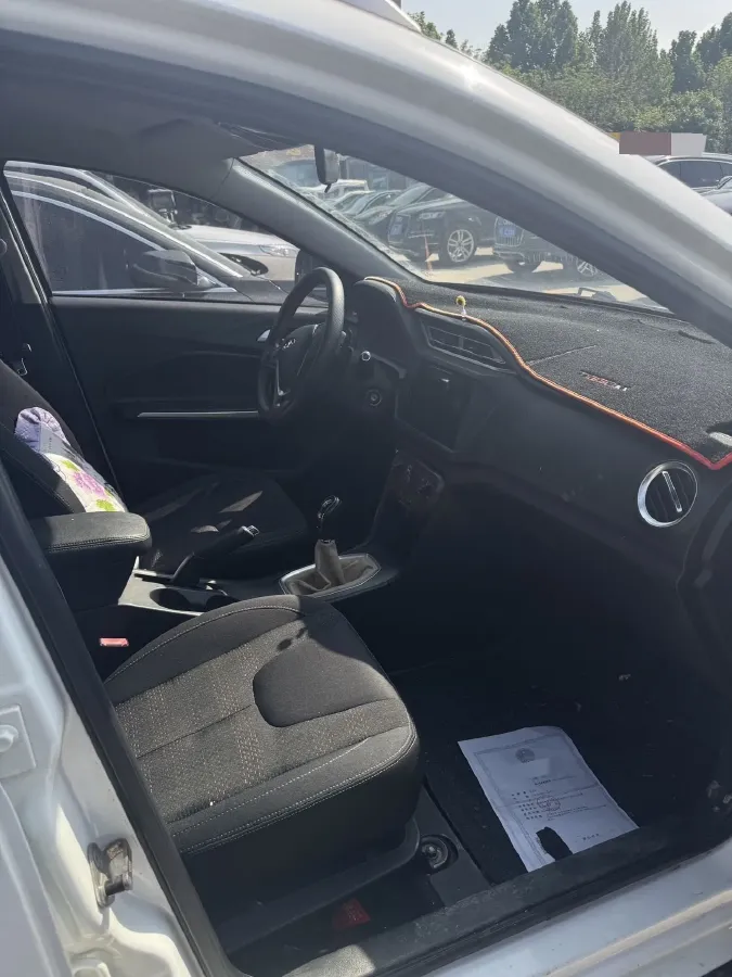 2018 Chery Tiggo 3x 1.5L 106HP L4 5MT,autocango,china used car exporter,china ev exporter,chinese used car exporter,chinese used ev exporter