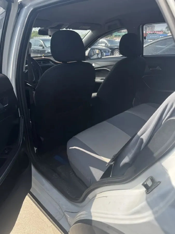 2018 Chery Tiggo 3x 1.5L 106HP L4 5MT,autocango,china used car exporter,china ev exporter,chinese used car exporter,chinese used ev exporter