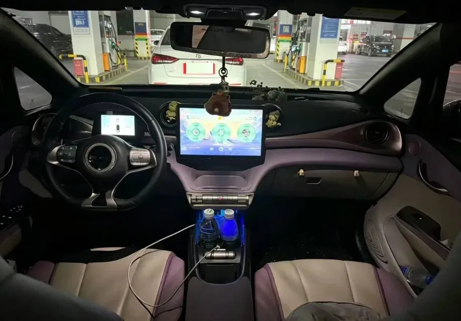 2023 BYD Dolphin BEV 44.928KWH,autocango,china used car exporter,china ev exporter,chinese used car exporter,chinese used ev exporter