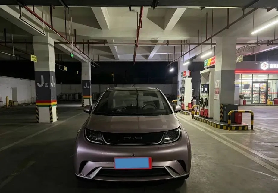 2023 BYD Dolphin BEV 44.928KWH,autocango,china used car exporter,china ev exporter,chinese used car exporter,chinese used ev exporter