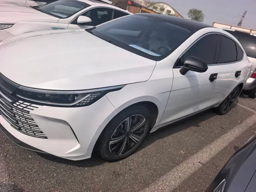 2023 BYD Destroyer 05 1.5L 110HP L4 E-CVT PHEV 18.3KWH,autocango,china used car exporter,china ev exporter,chinese used car exporter,chinese used ev exporter