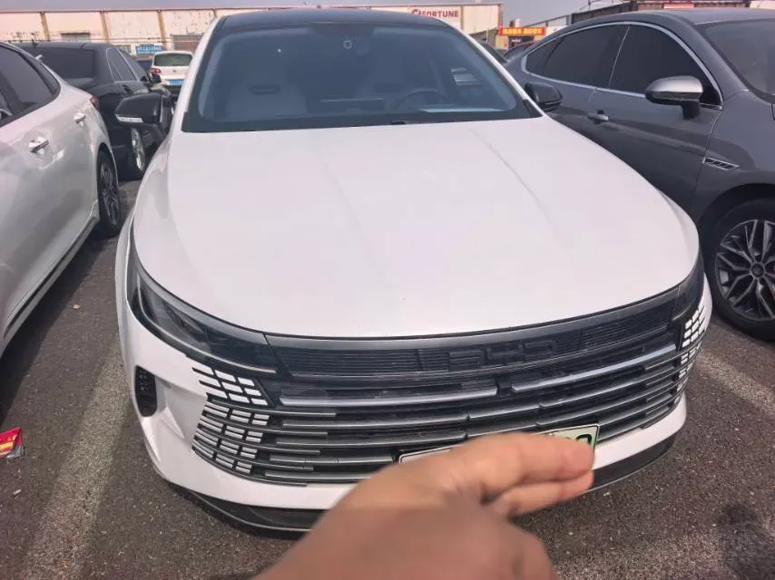 2023 BYD Destroyer 05 1.5L 110HP L4 E-CVT PHEV 18.3KWH,autocango,china used car exporter,china ev exporter,chinese used car exporter,chinese used ev exporter