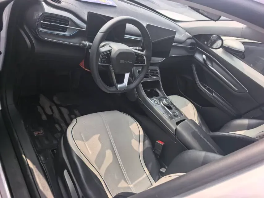 2023 BYD Destroyer 05 1.5L 110HP L4 E-CVT PHEV 18.3KWH,autocango,china used car exporter,china ev exporter,chinese used car exporter,chinese used ev exporter