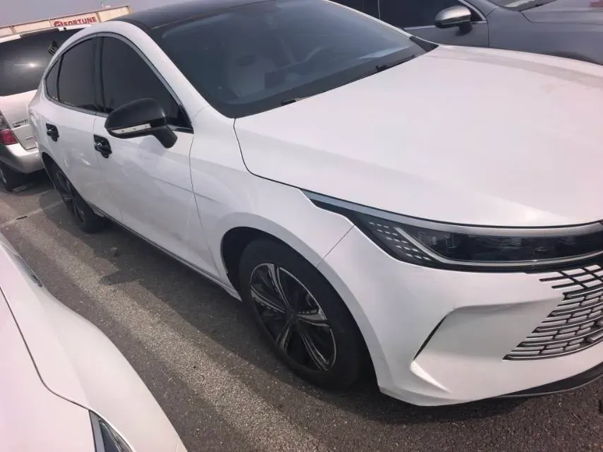 2023 BYD Destroyer 05 1.5L 110HP L4 E-CVT PHEV 18.3KWH,autocango,china used car exporter,china ev exporter,chinese used car exporter,chinese used ev exporter