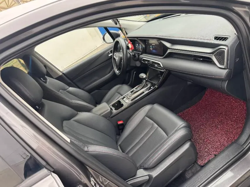 2021 GAC Trumpchi GS4 1.5T 169HP L4 6AT,autocango,china used car exporter,china ev exporter,chinese used car exporter,chinese used ev exporter