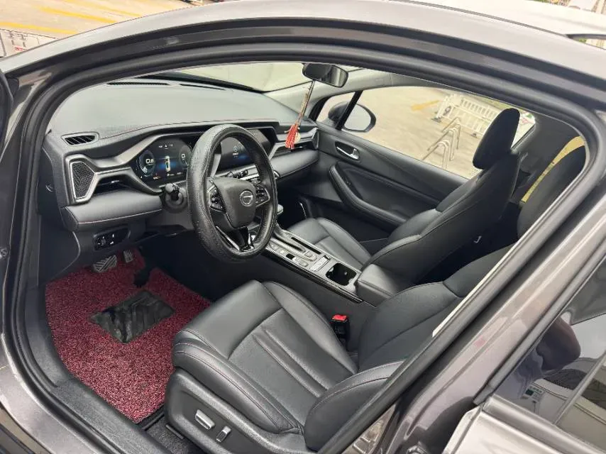 2021 GAC Trumpchi GS4 1.5T 169HP L4 6AT,autocango,china used car exporter,china ev exporter,chinese used car exporter,chinese used ev exporter