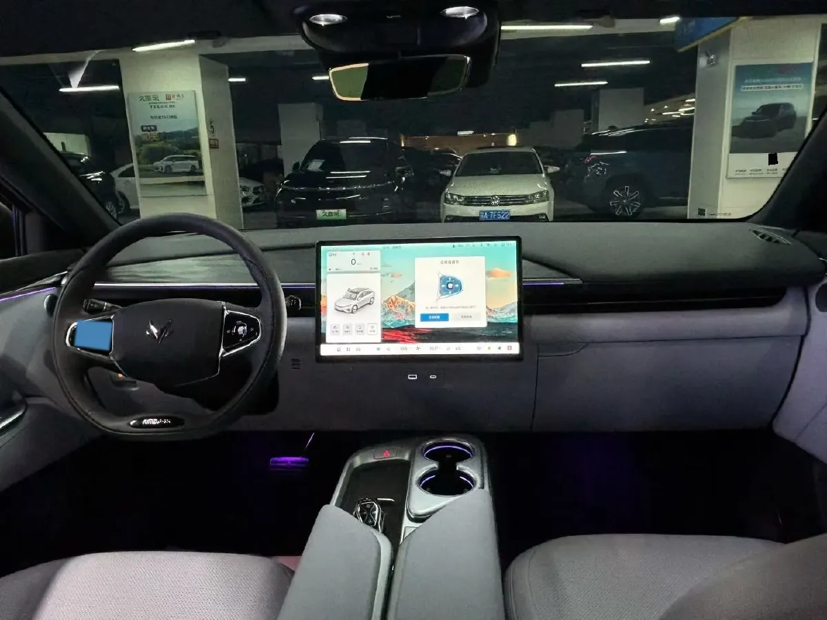 2024 MAXUS DaJia 5 BEV 61.1KWH,autocango,china used car exporter,china ev exporter,chinese used car exporter,chinese used ev exporter