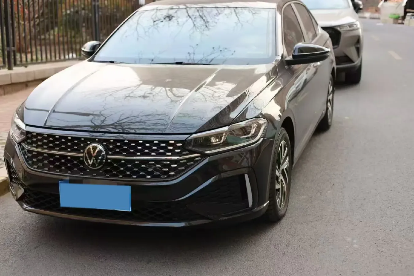 2024 Volkswagen Lavida 1.5L 110HP L4 6AT,autocango,china used car exporter,china ev exporter,chinese used car exporter,chinese used ev exporter