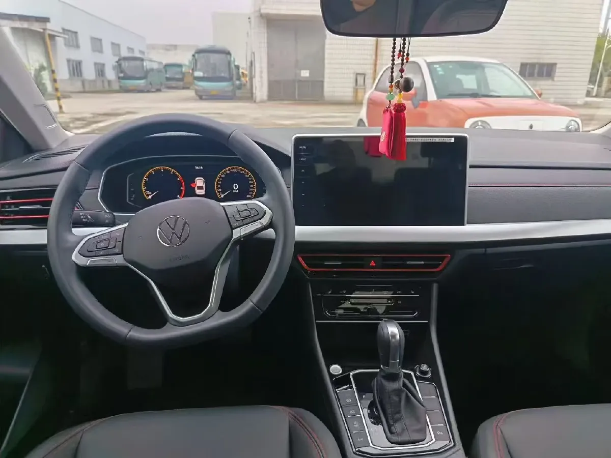 2024 Volkswagen Lavida 1.5L 110HP L4 6AT,autocango,china used car exporter,china ev exporter,chinese used car exporter,chinese used ev exporter