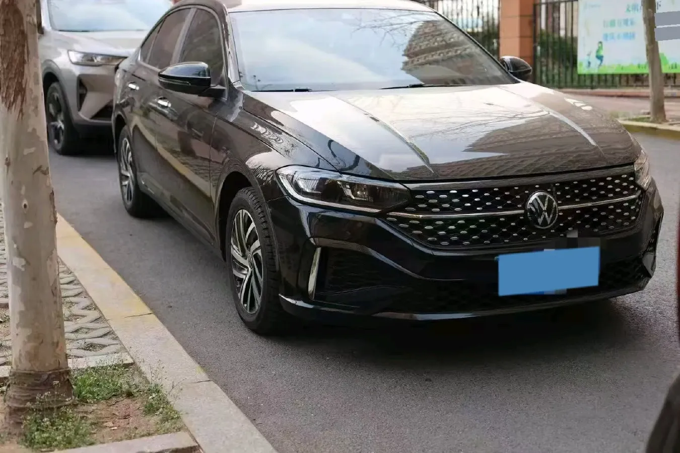 2024 Volkswagen Lavida 1.5L 110HP L4 6AT,autocango,china used car exporter,china ev exporter,chinese used car exporter,chinese used ev exporter