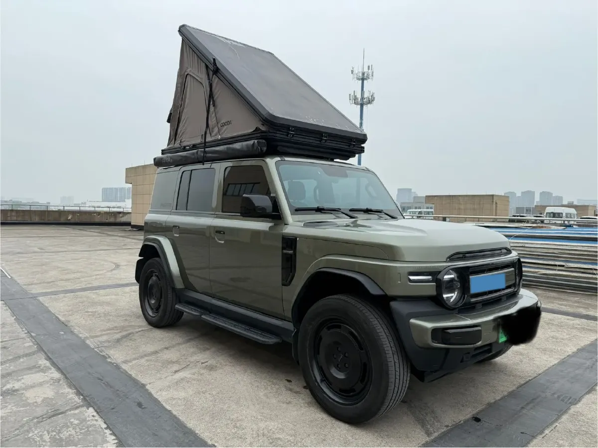 2025 iCAR iCAR Super V23 BEV 59.93KWH,autocango,china used car exporter,china ev exporter,chinese used car exporter,chinese used ev exporter