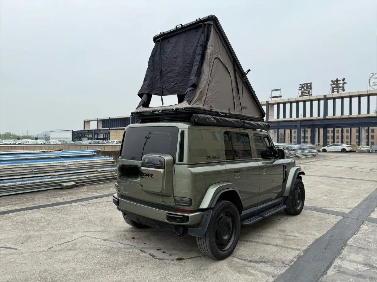 2025 iCAR iCAR Super V23 BEV 59.93KWH,autocango,china used car exporter,china ev exporter,chinese used car exporter,chinese used ev exporter