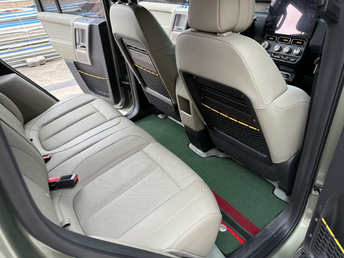 2025 iCAR iCAR Super V23 BEV 59.93KWH,autocango,china used car exporter,china ev exporter,chinese used car exporter,chinese used ev exporter