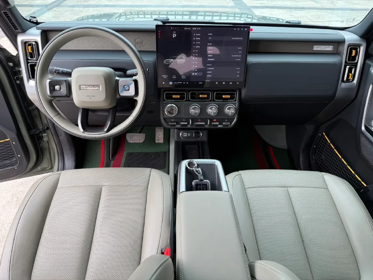 2025 iCAR iCAR Super V23 BEV 59.93KWH,autocango,china used car exporter,china ev exporter,chinese used car exporter,chinese used ev exporter