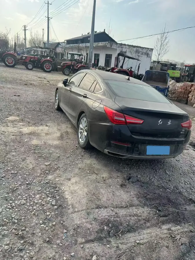 2019 HongQi H5 1.8T 180HP L4 6AT,autocango,china used car exporter,china ev exporter,chinese used car exporter,chinese used ev exporter