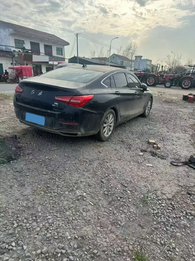 2019 HongQi H5 1.8T 180HP L4 6AT,autocango,china used car exporter,china ev exporter,chinese used car exporter,chinese used ev exporter