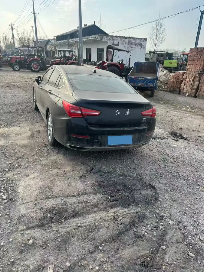 2019 HongQi H5 1.8T 180HP L4 6AT,autocango,china used car exporter,china ev exporter,chinese used car exporter,chinese used ev exporter