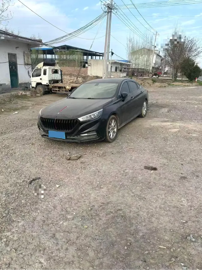 2019 HongQi H5 1.8T 180HP L4 6AT,autocango,china used car exporter,china ev exporter,chinese used car exporter,chinese used ev exporter