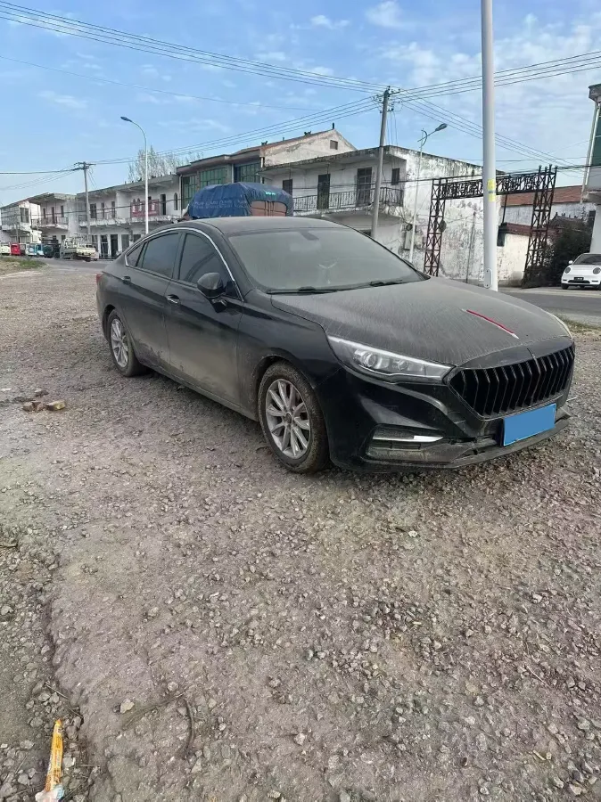 2019 HongQi H5 1.8T 180HP L4 6AT,autocango,china used car exporter,china ev exporter,chinese used car exporter,chinese used ev exporter
